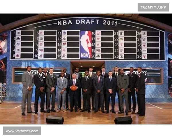 2010年NBA选秀全程回顾与历史影响:新星崛起与未来传奇的诞生 2010年NBA选秀全程回顾与历史影响:新星崛起与未来传奇的诞生